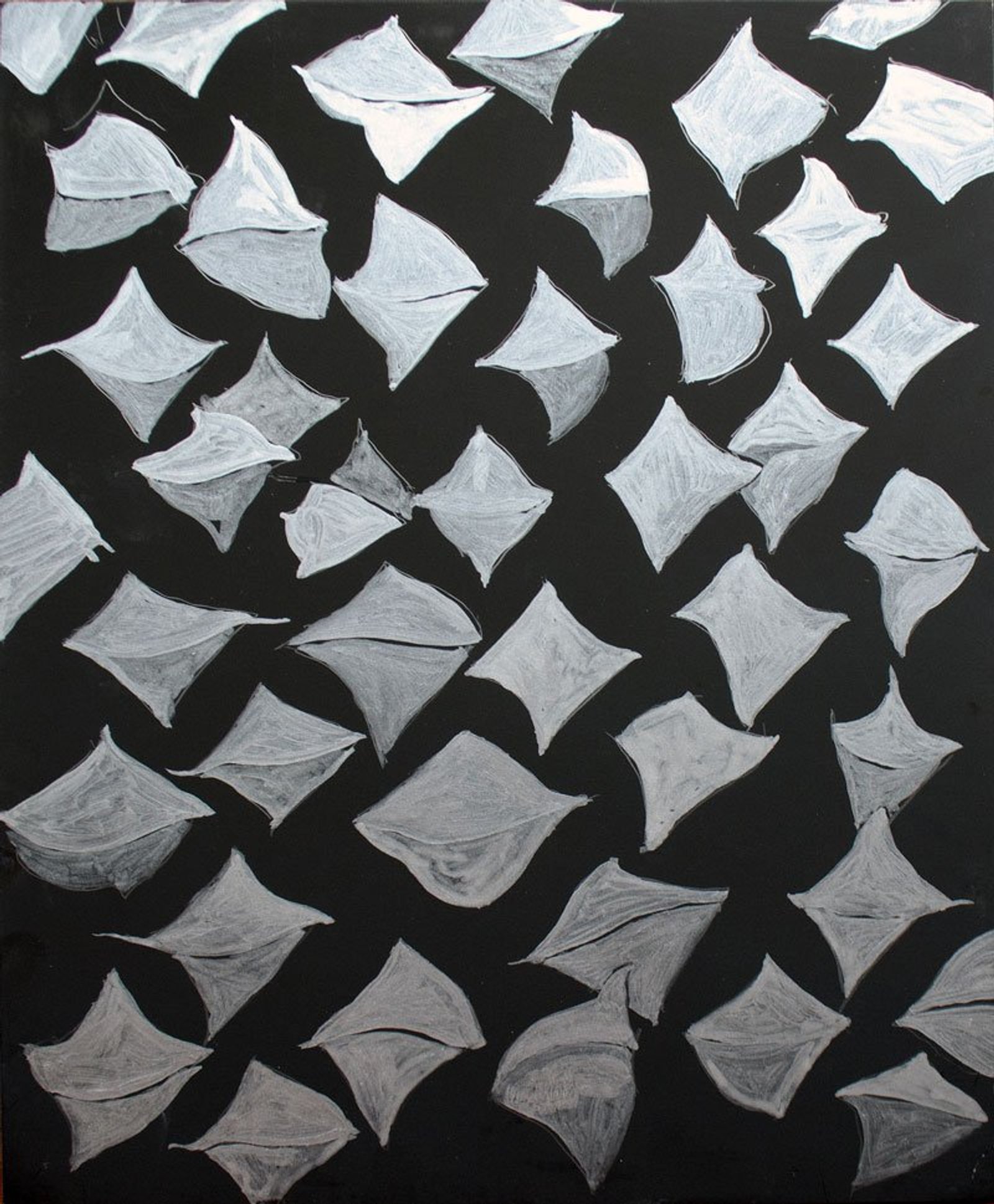 Manta Rays