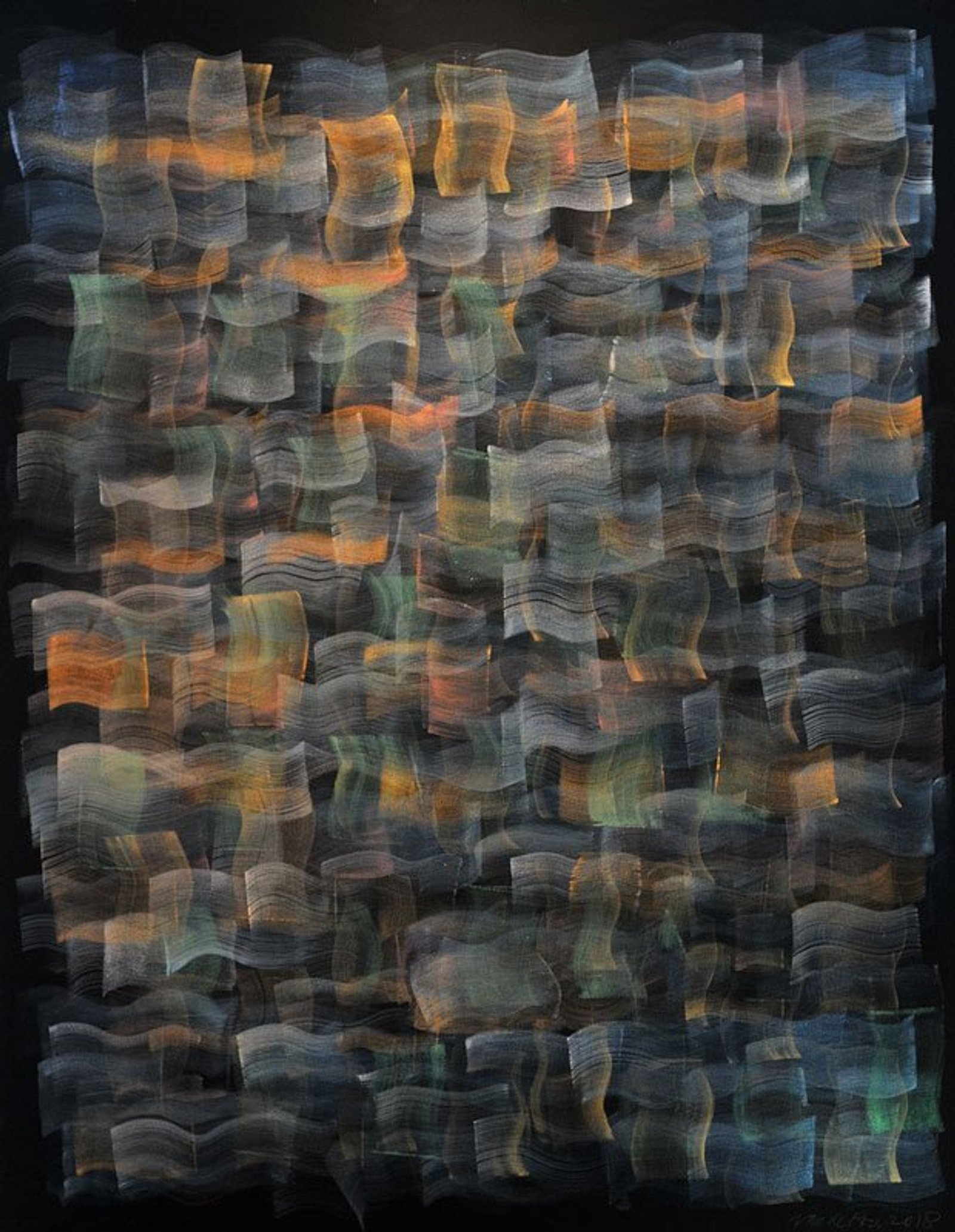 Weaving the Stars
