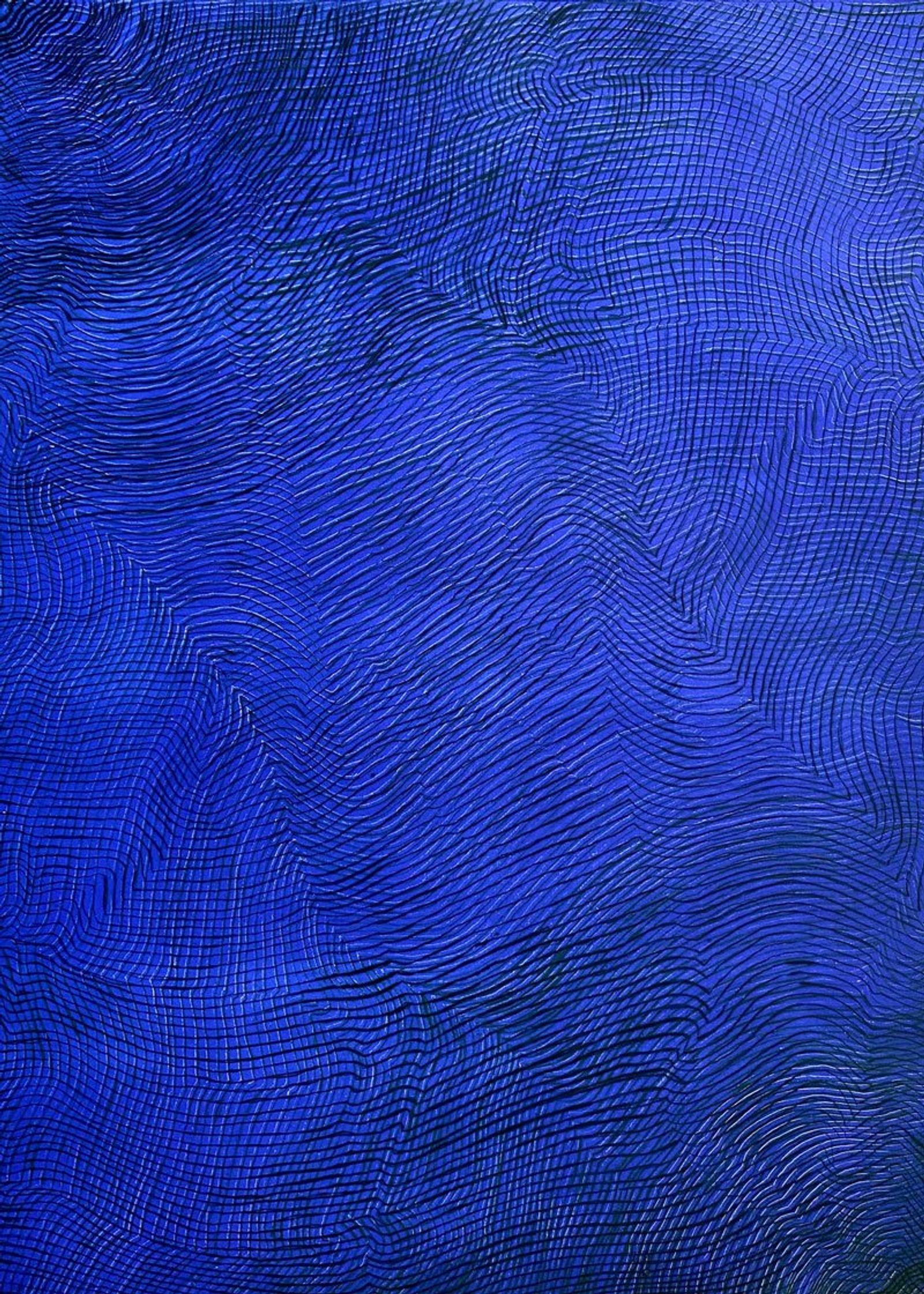 Below the Ocean Surface