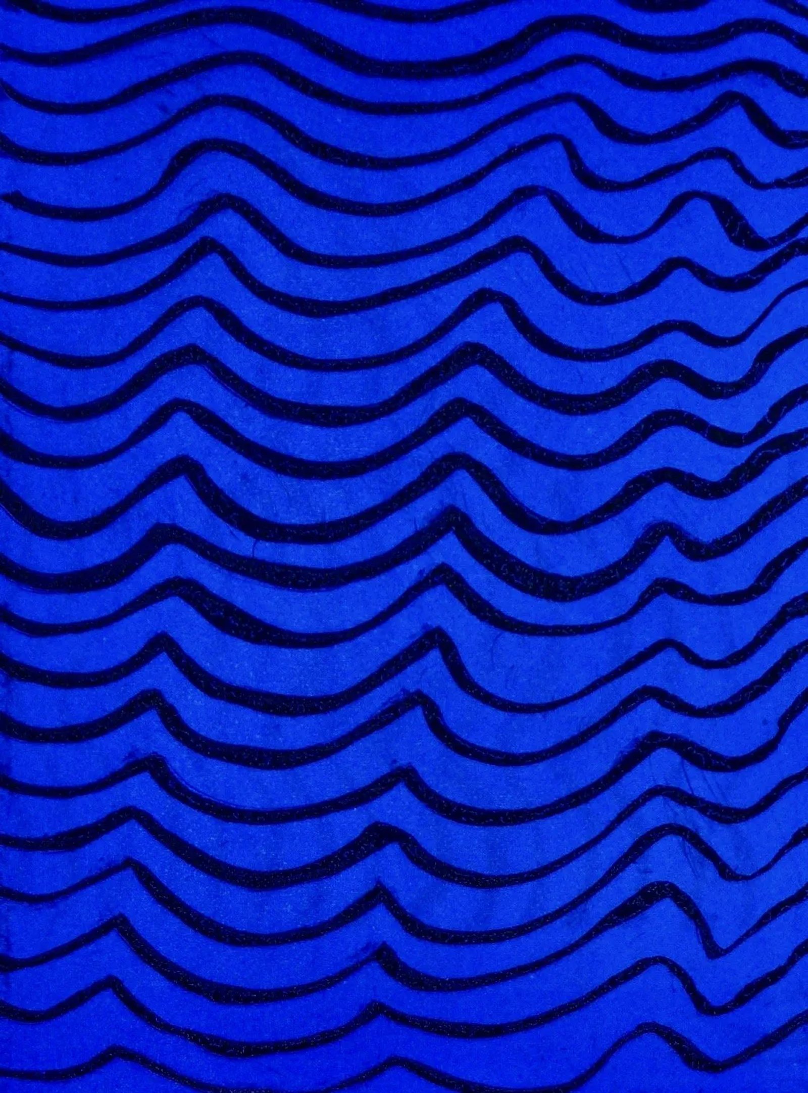 Blue Waves