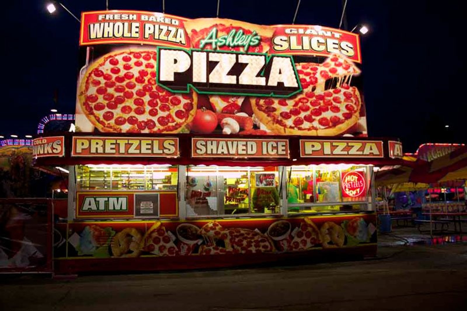 Midland Texas Fair
