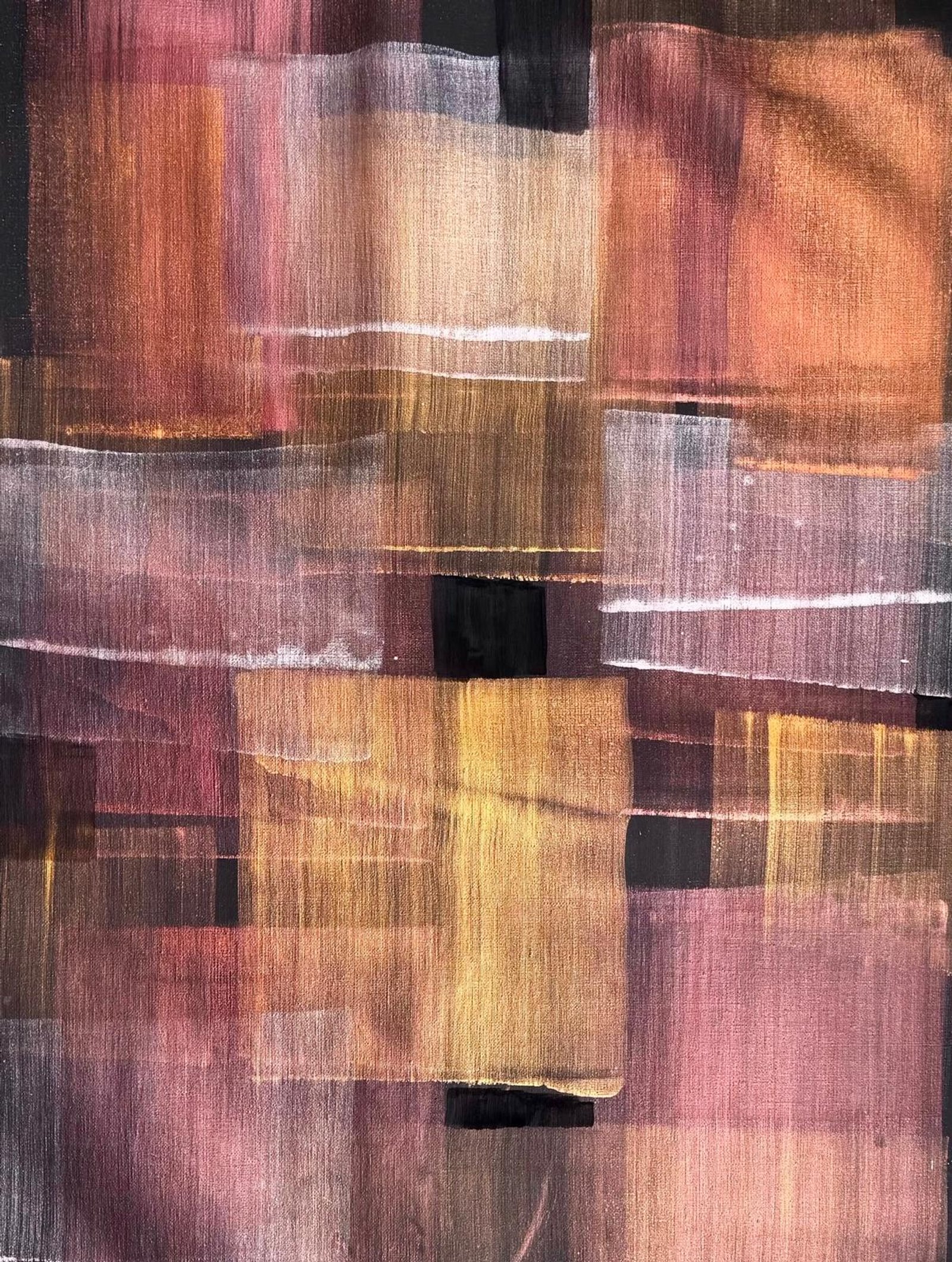 Layered Veils