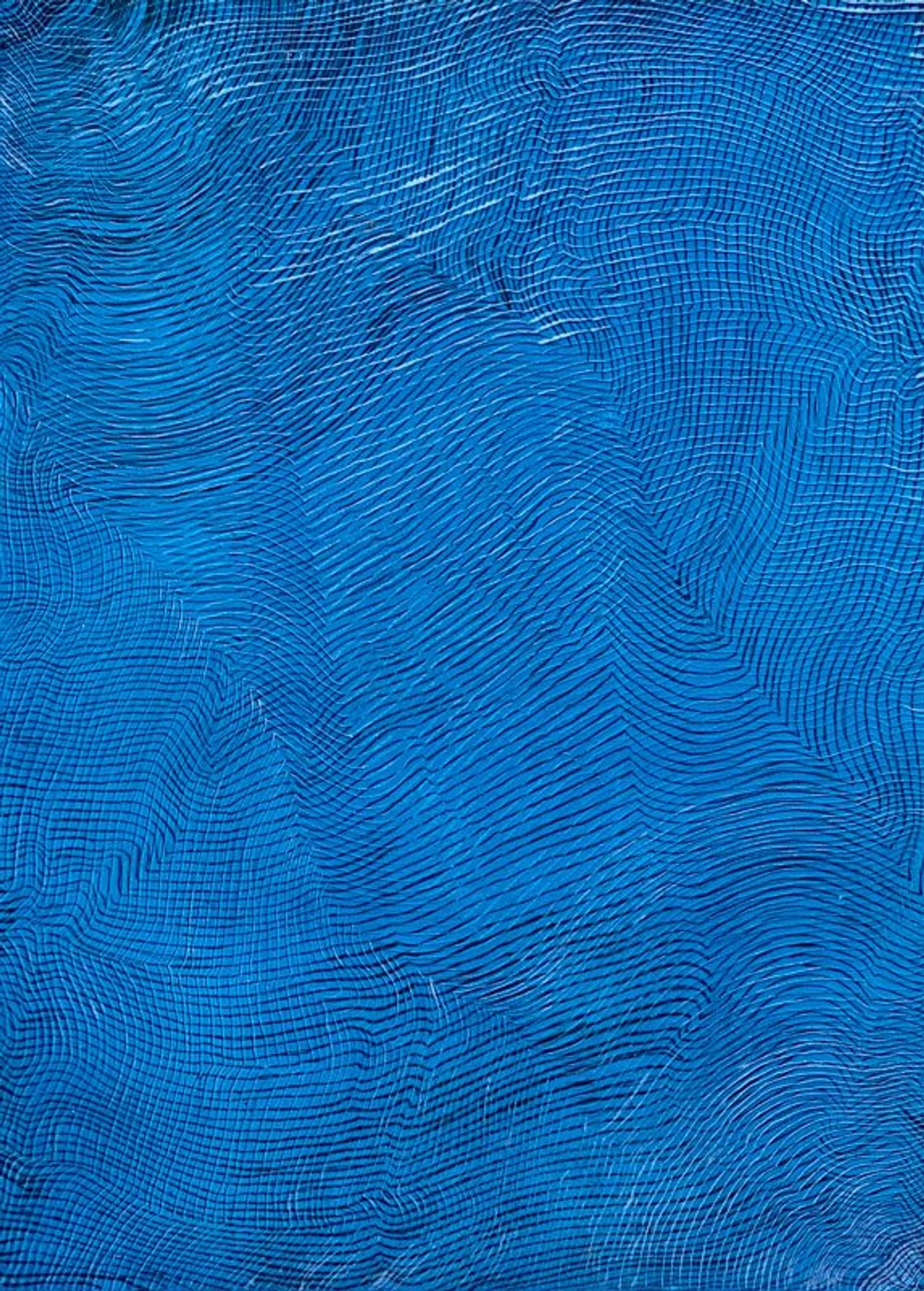 Turquoise Lagoon III