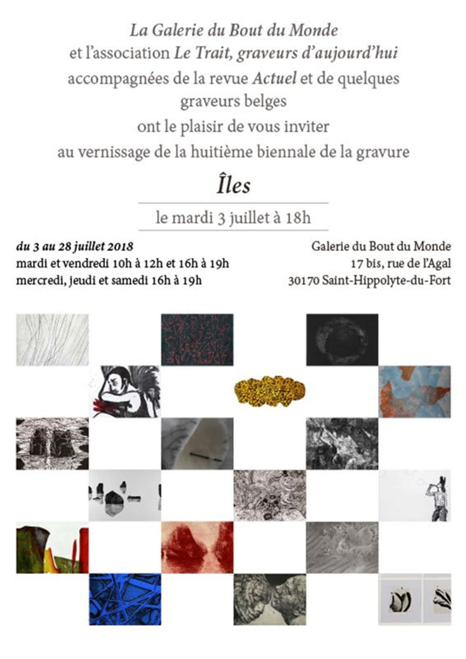2018-07-Iles-invitation-biennale-de-la-gravure-gal-du-bout-du-monde