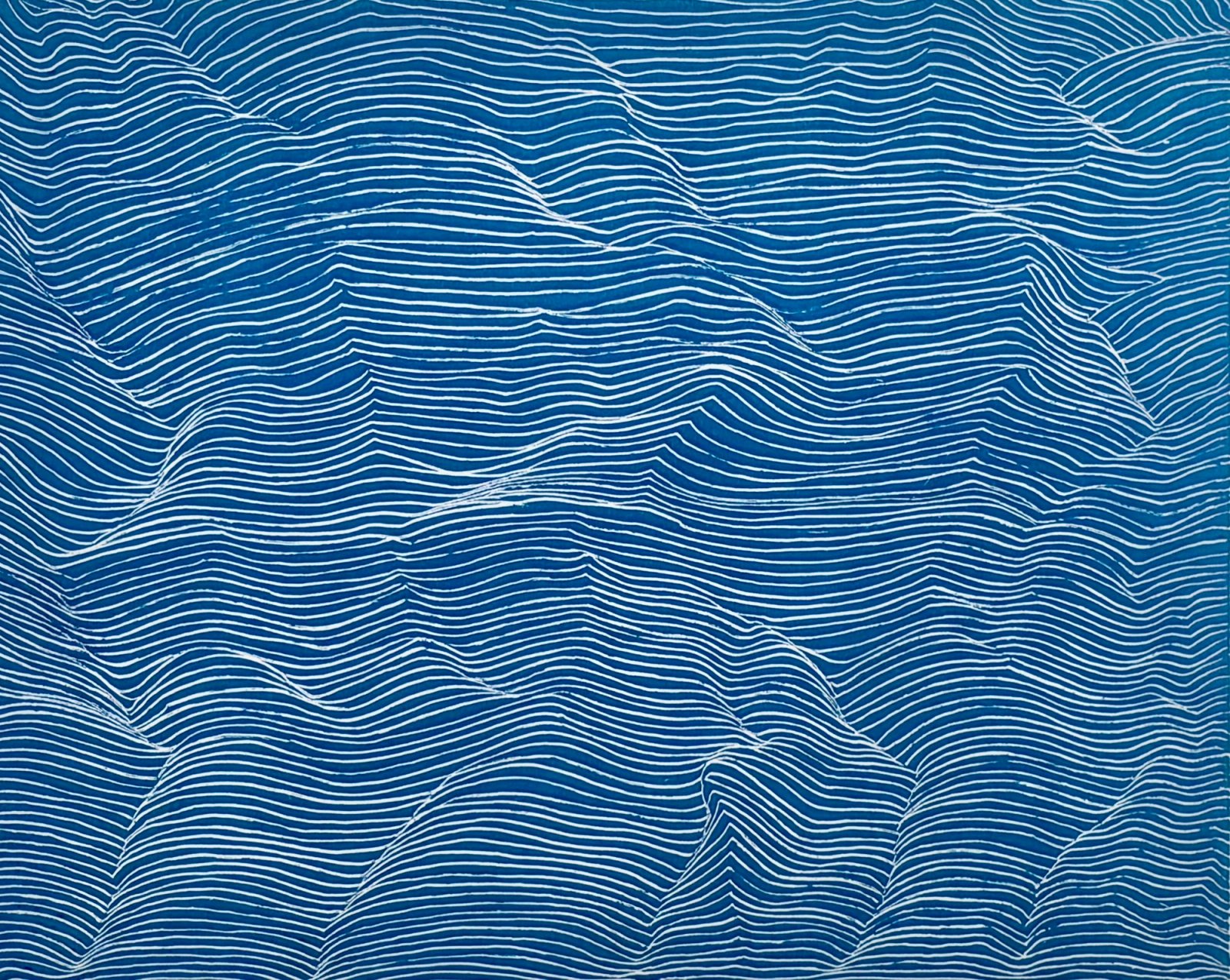 Waves X