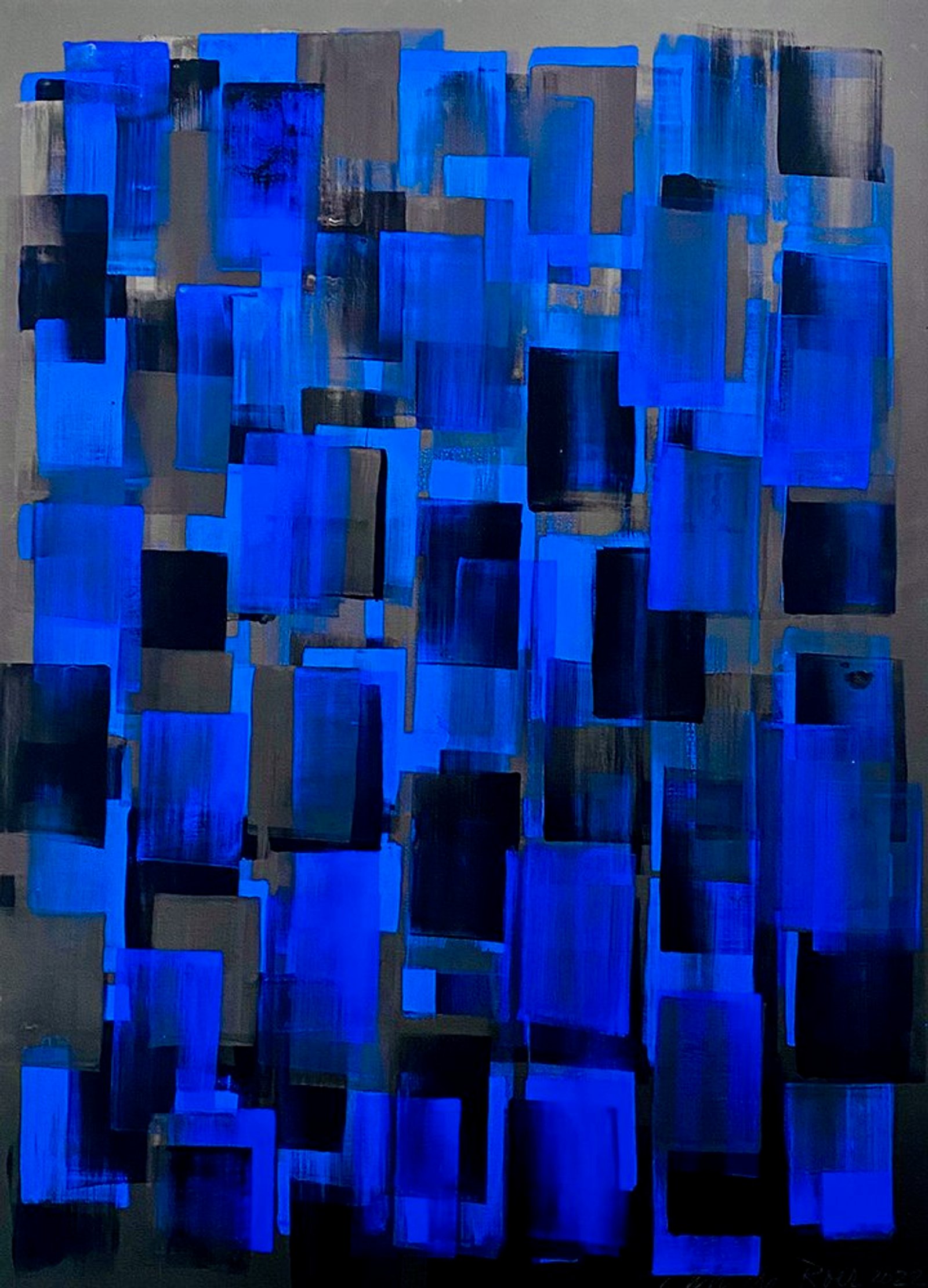 Blue Monday