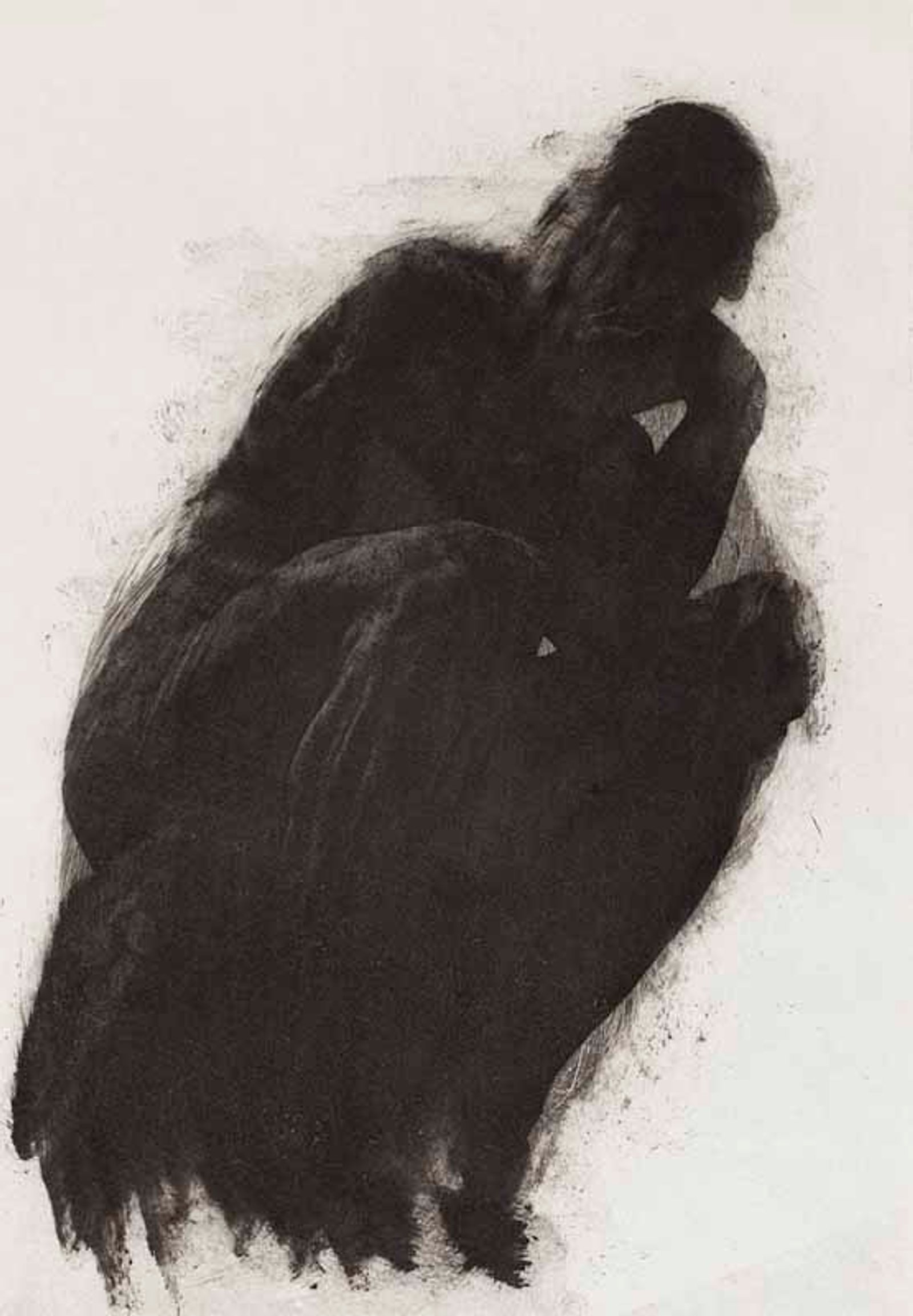 Le Penseur | The Thinker