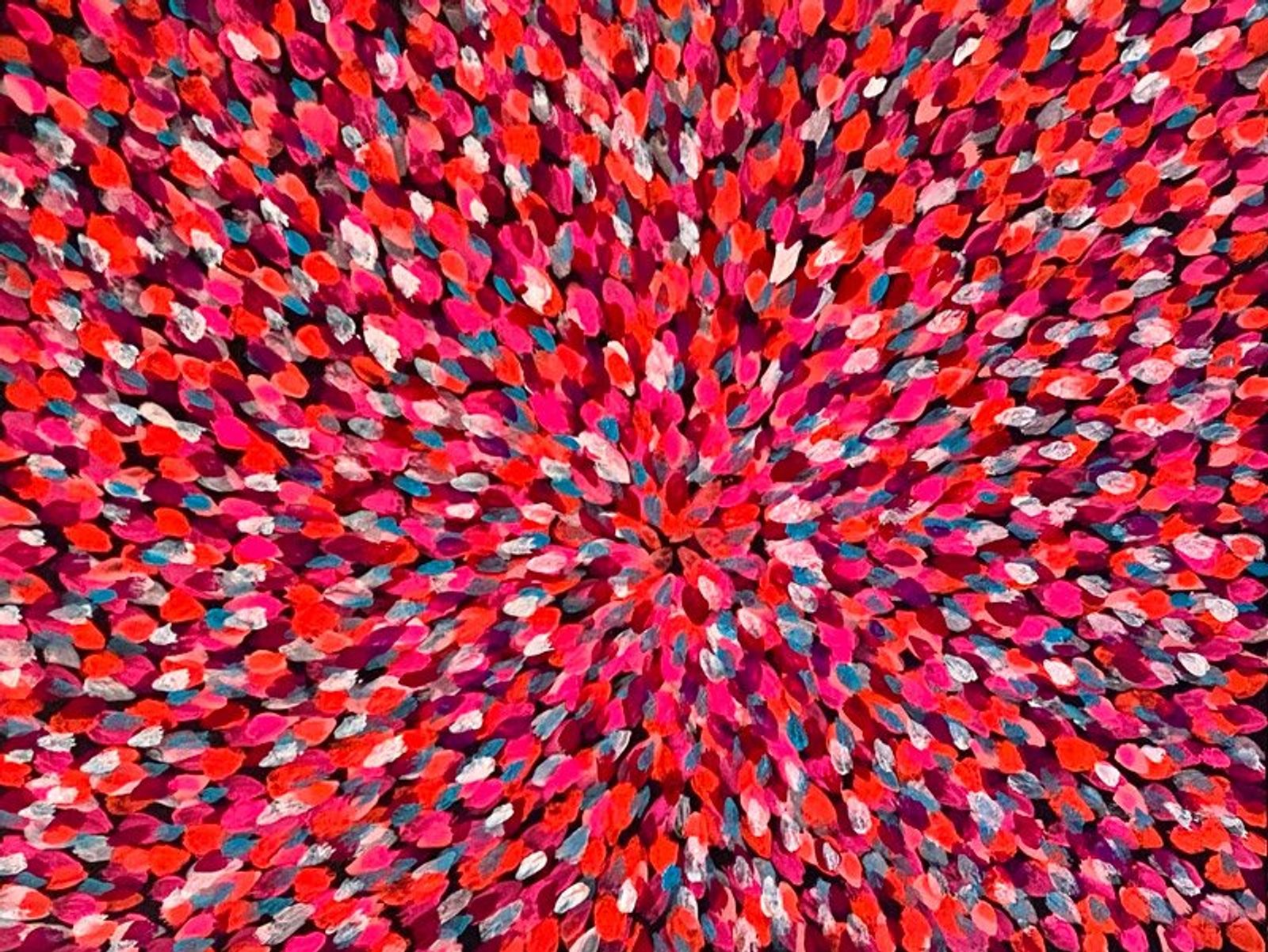 Flower Heart