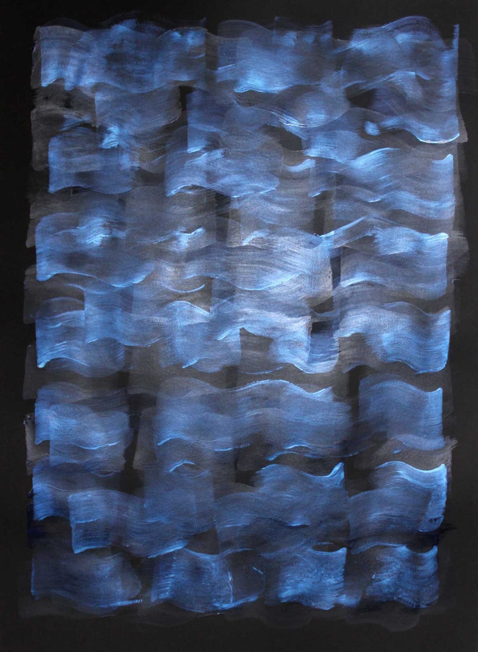 Blue Waves