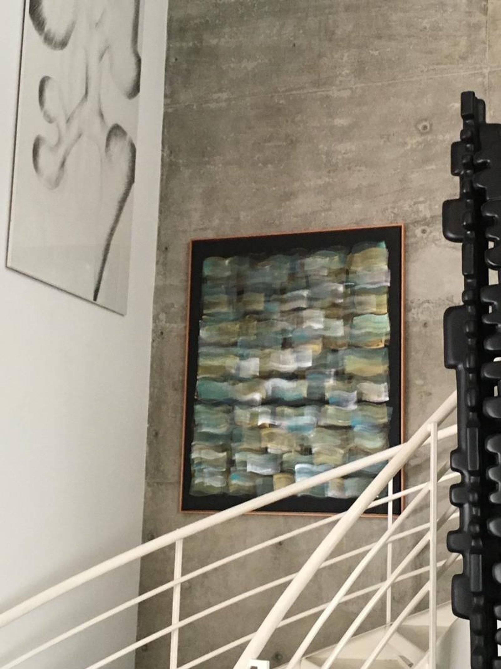 Silver Waves