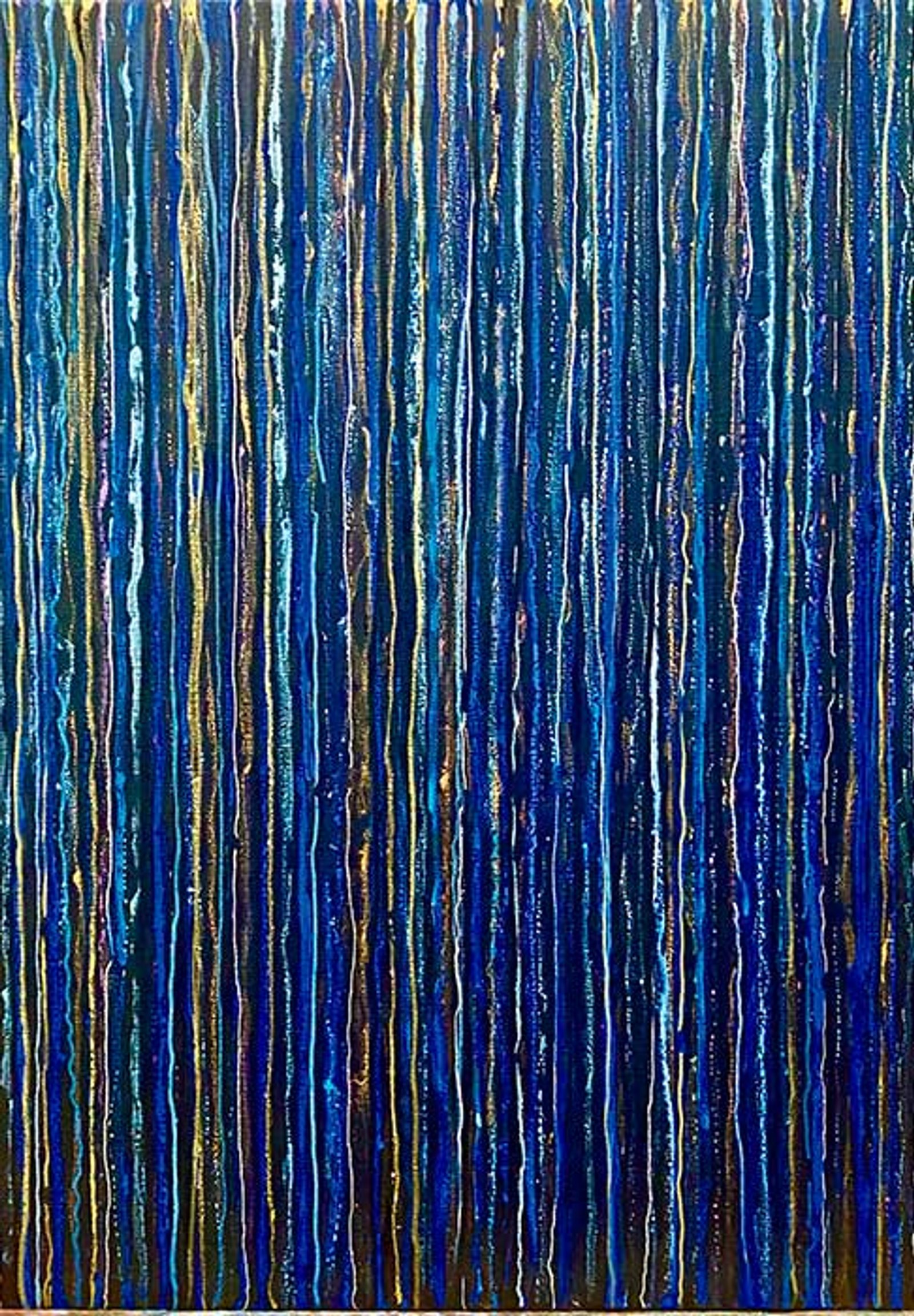 La-Foret-bleue-acrylique-sur-toile-50-x-60-cm-2025