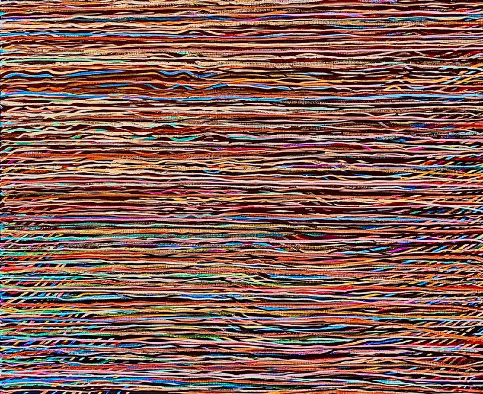 Horizon Tissée