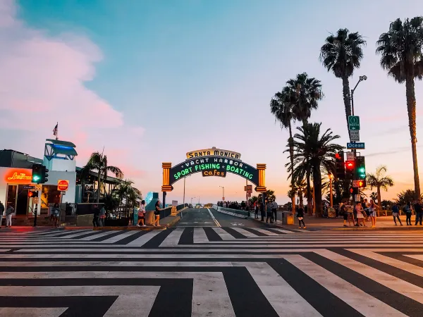 Beach Cities
