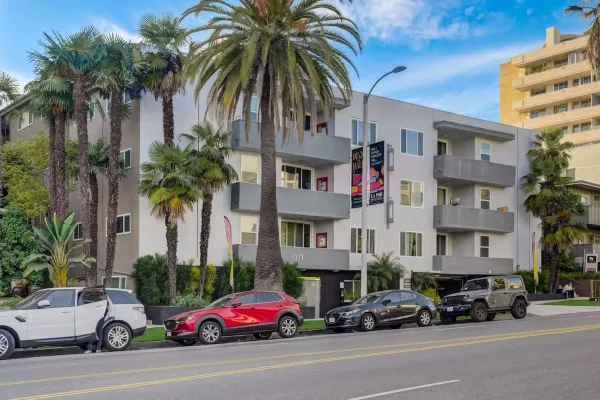 1371 Beverly Glen Blvd.