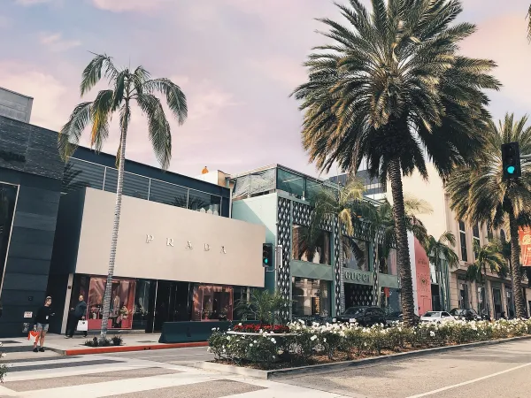Beverly Hills
