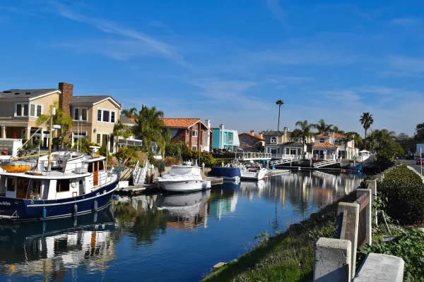 Oxnard