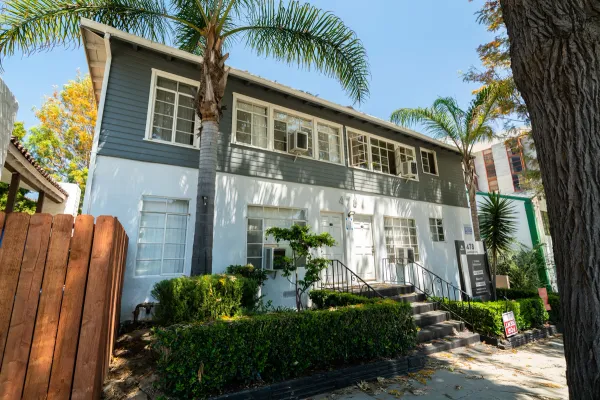 478 Landfair Ave.