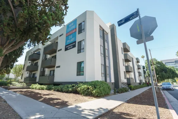 6310 Sylmar Ave.