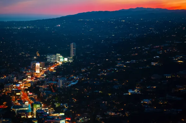 West Hollywood