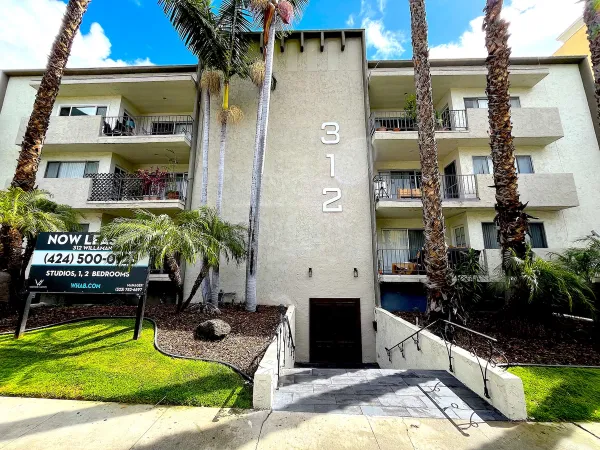 312 S. Willaman Dr.