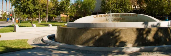 CSUN Adjacent