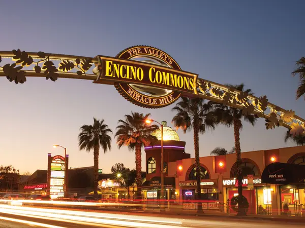 Encino & Agoura Hills
