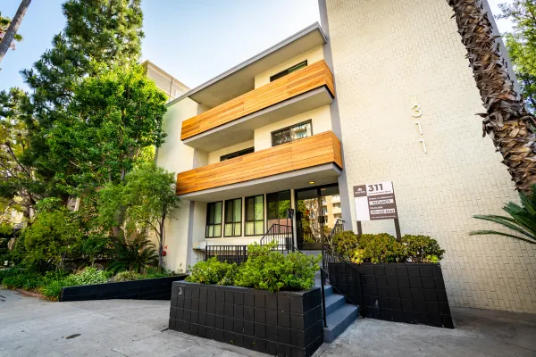 311 S. Doheny Dr.