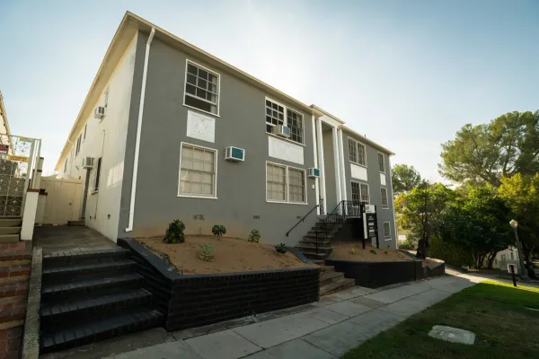 611 Levering Ave.