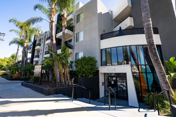 4532 Murietta Ave.