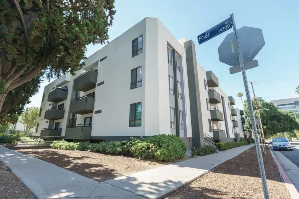 6310 Sylmar Ave.