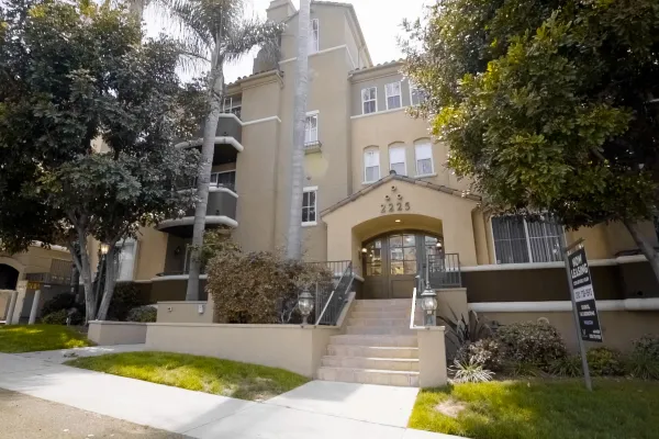2201 S. Beverly Glen Blvd.