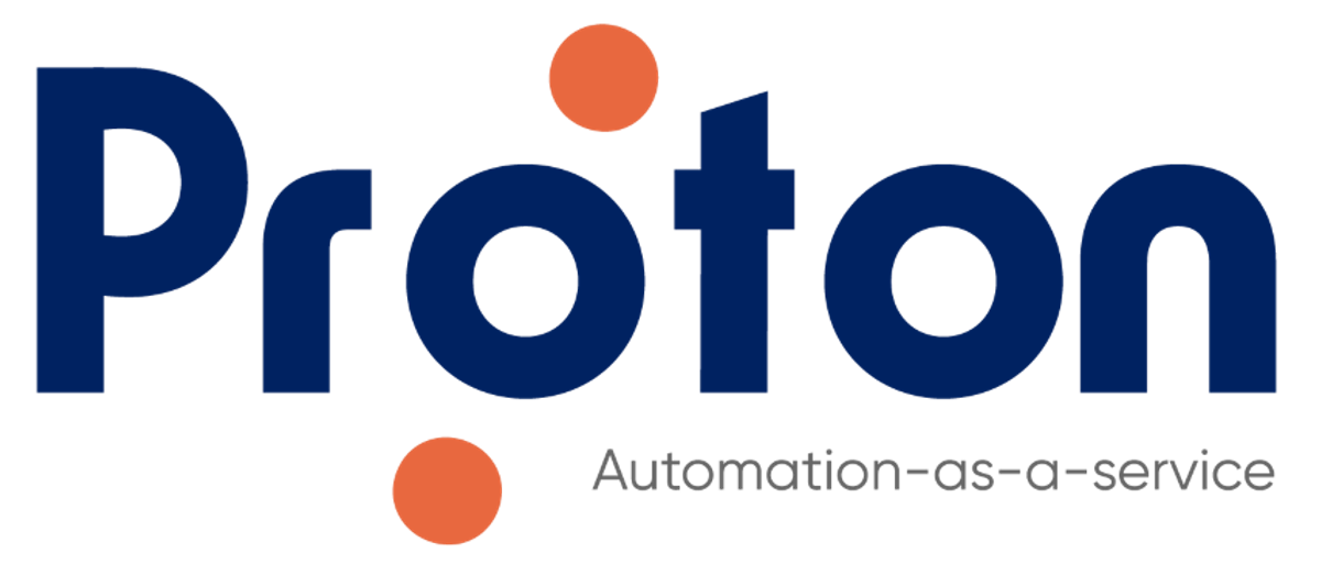 Proton Logo
