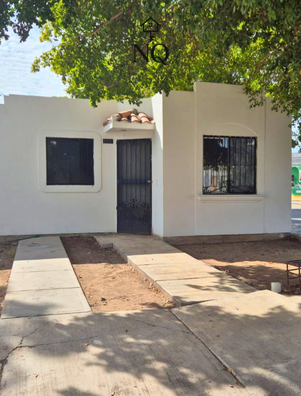 CASA EN VENTA | ÁLAMOS COUNTRY