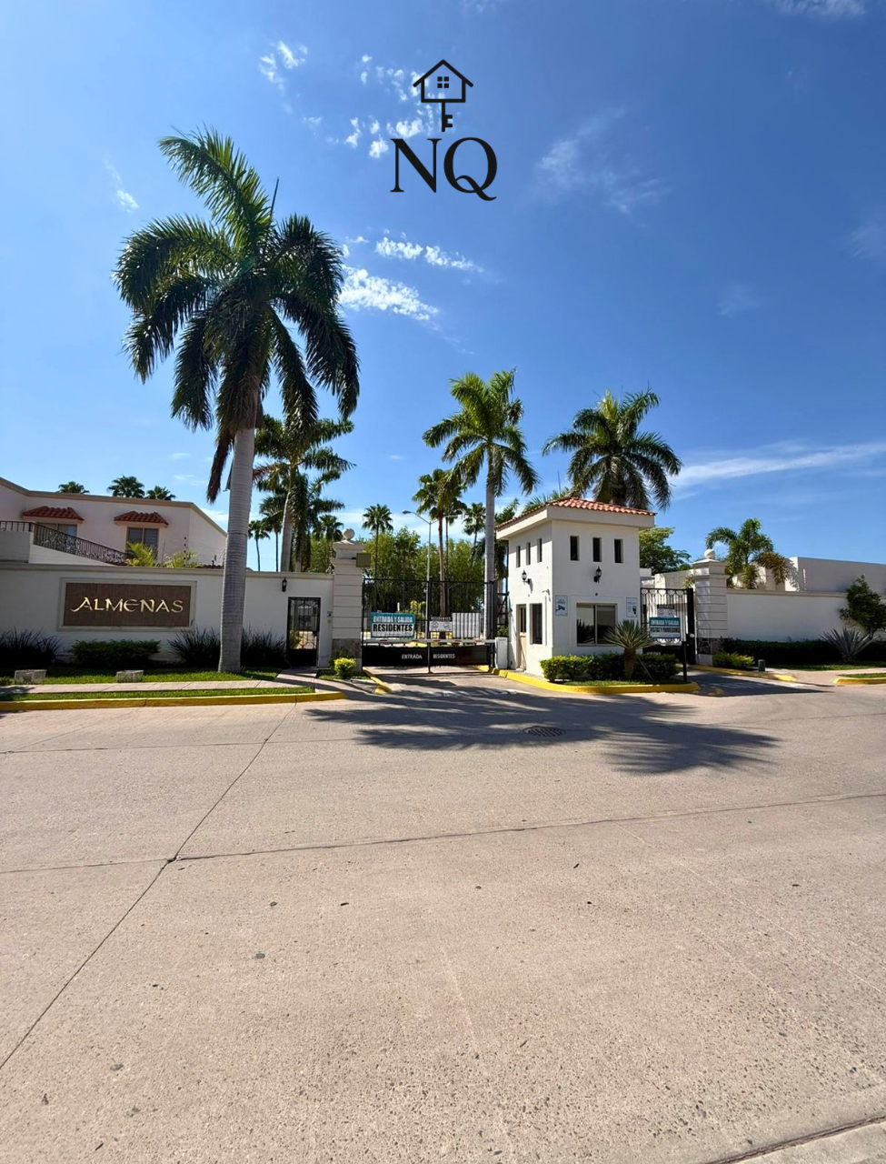 TERRENO EN VENTA | PORTAL DE HIERRO ALMENAS