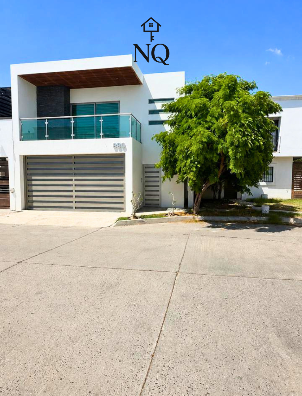 CASA EN VENTA | VIÑEDOS