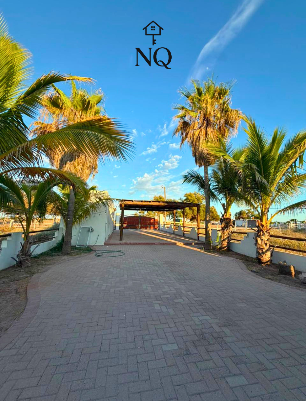 CASA DE PLAYA EN VENTA | LAS SALINAS