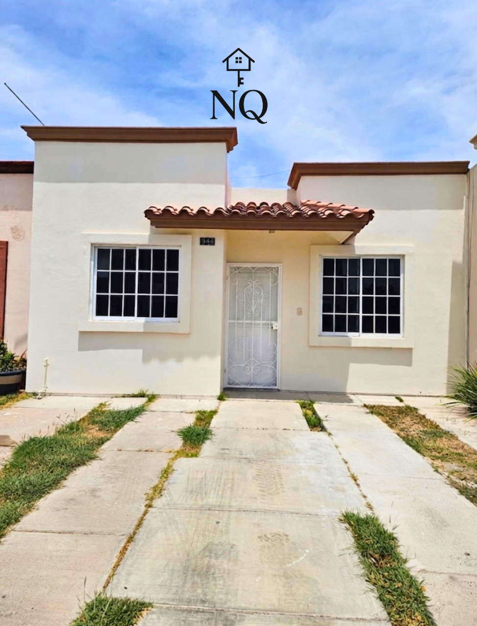 CASA EN VENTA | FRACC. VIÑEDOS