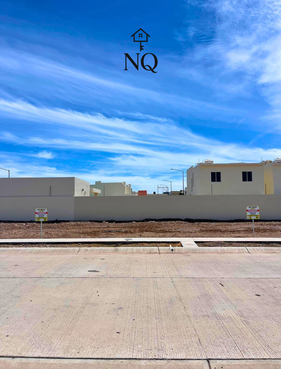 TERRENO EN VENTA – VILLA SIENA