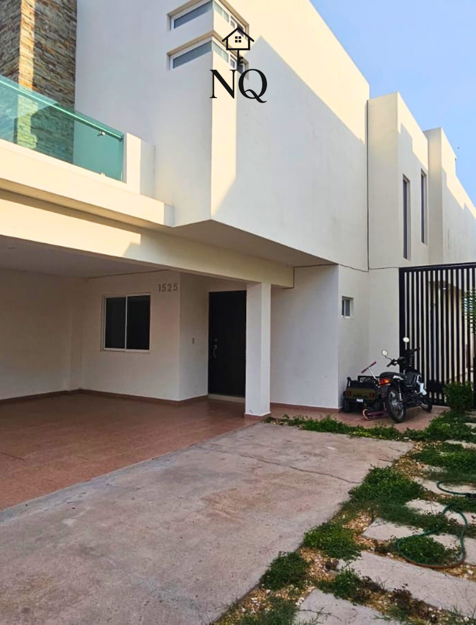 CASA EN VENTA | PRIVADA VILLAS DE ANDALUCÍA (SECCIÓN SEVILLA)