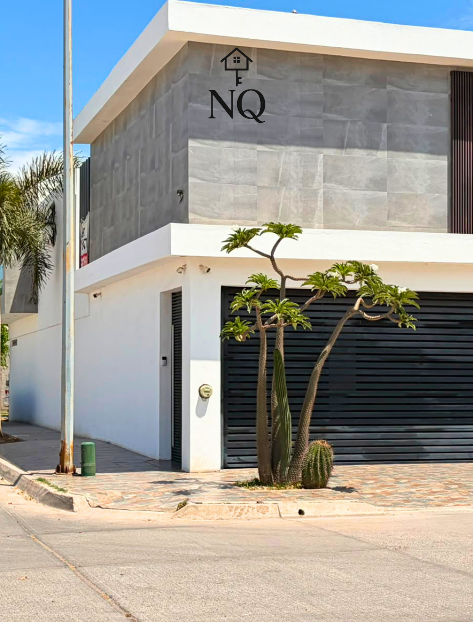 CASA EN VENTA | VIÑEDOS