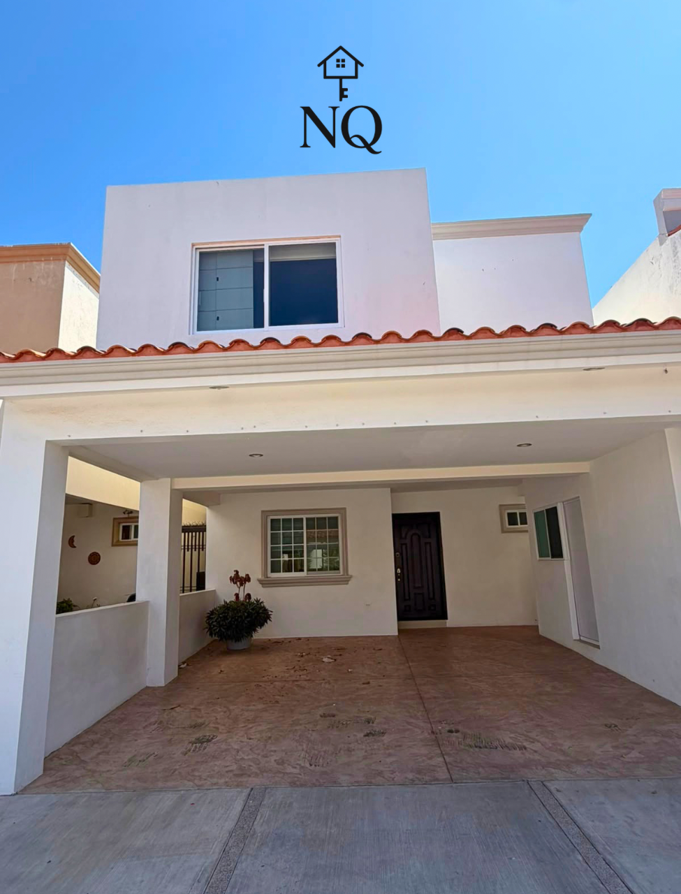 CASA EN RENTA | PRIVADA QUINTA REAL