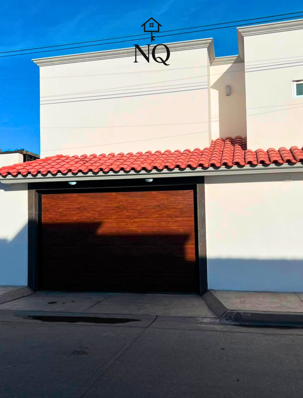 CASA EN VENTA | ADOLFO LÓPEZ MATEOS