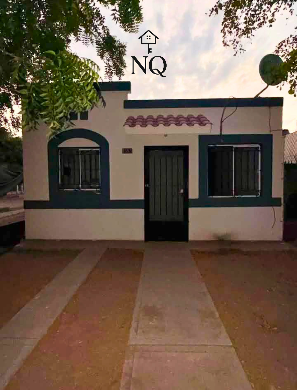 CASA EN RENTA | JARDINES DEL BOSQUE