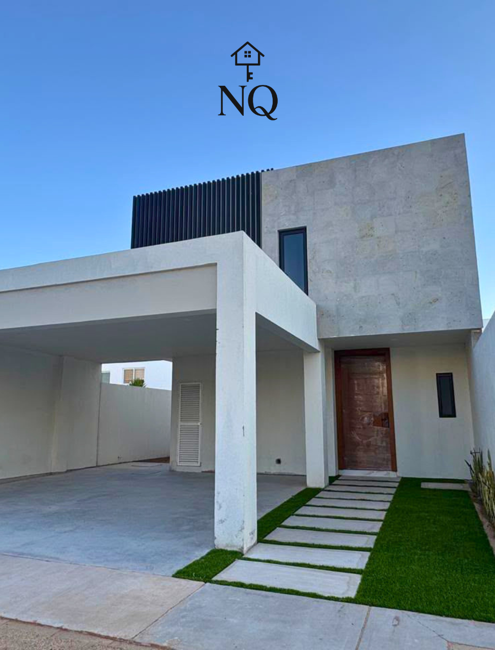 CASA EN VENTA | VILLA MÓNACO