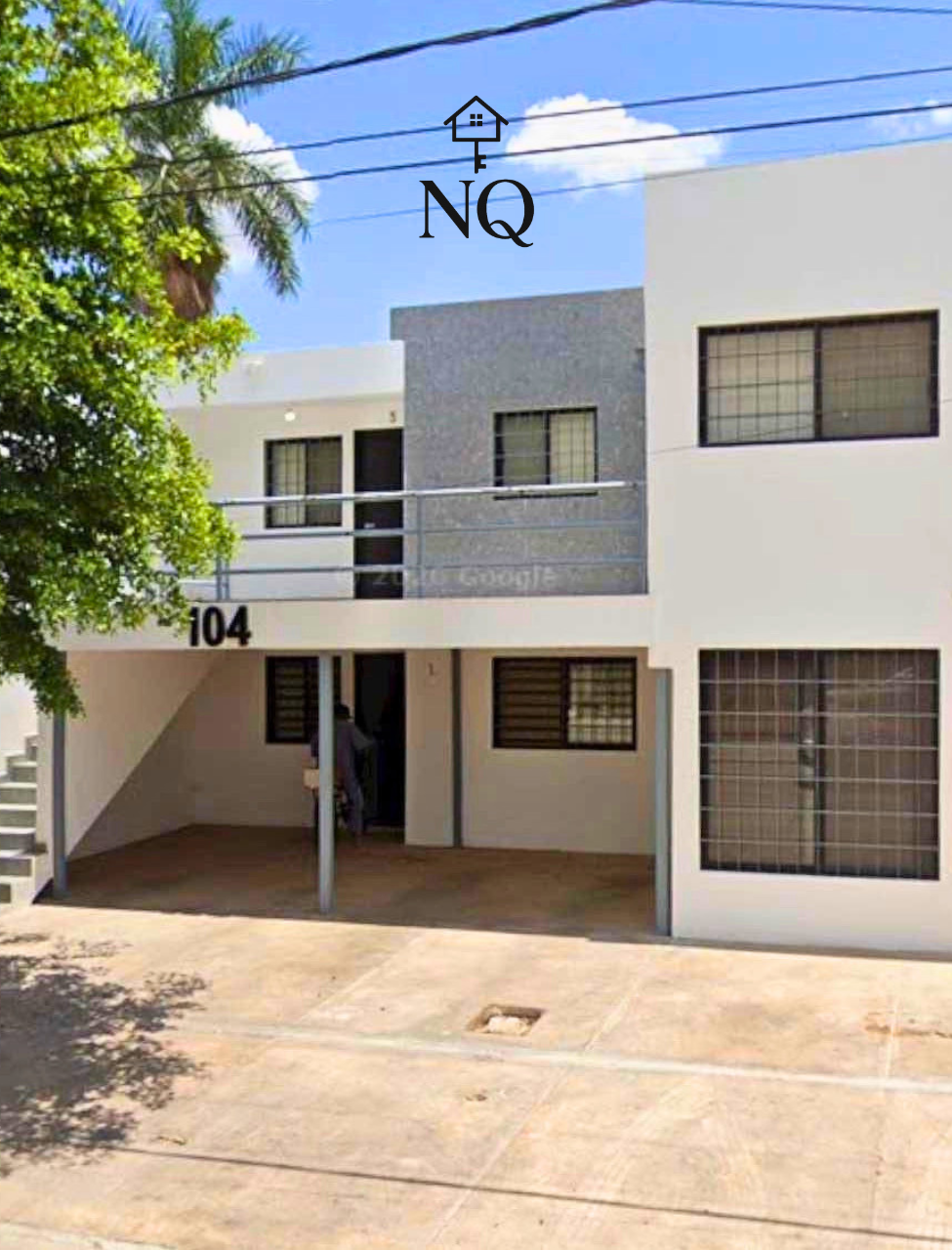 DEPARTAMENTO EN RENTA | SCALLY