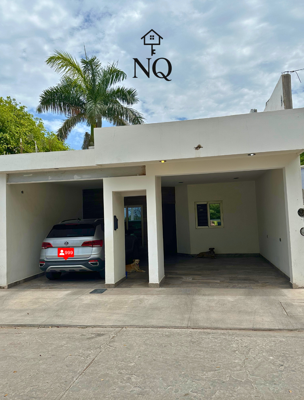 CASA EN VENTA | FRACC. SAN ISIDRO
