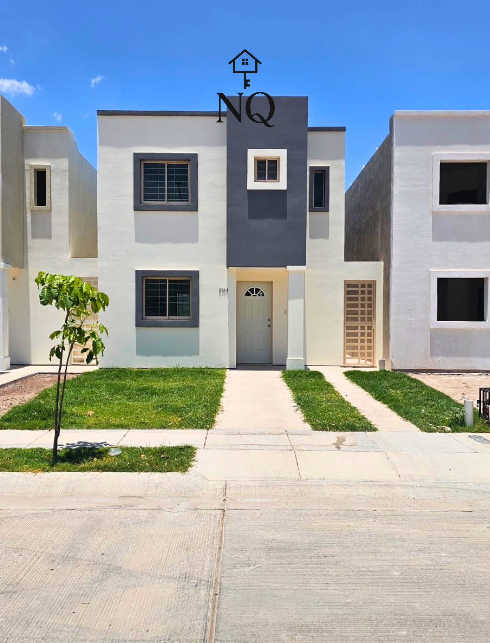 CASA EN RENTA | FRACC. CAÑAVERAL