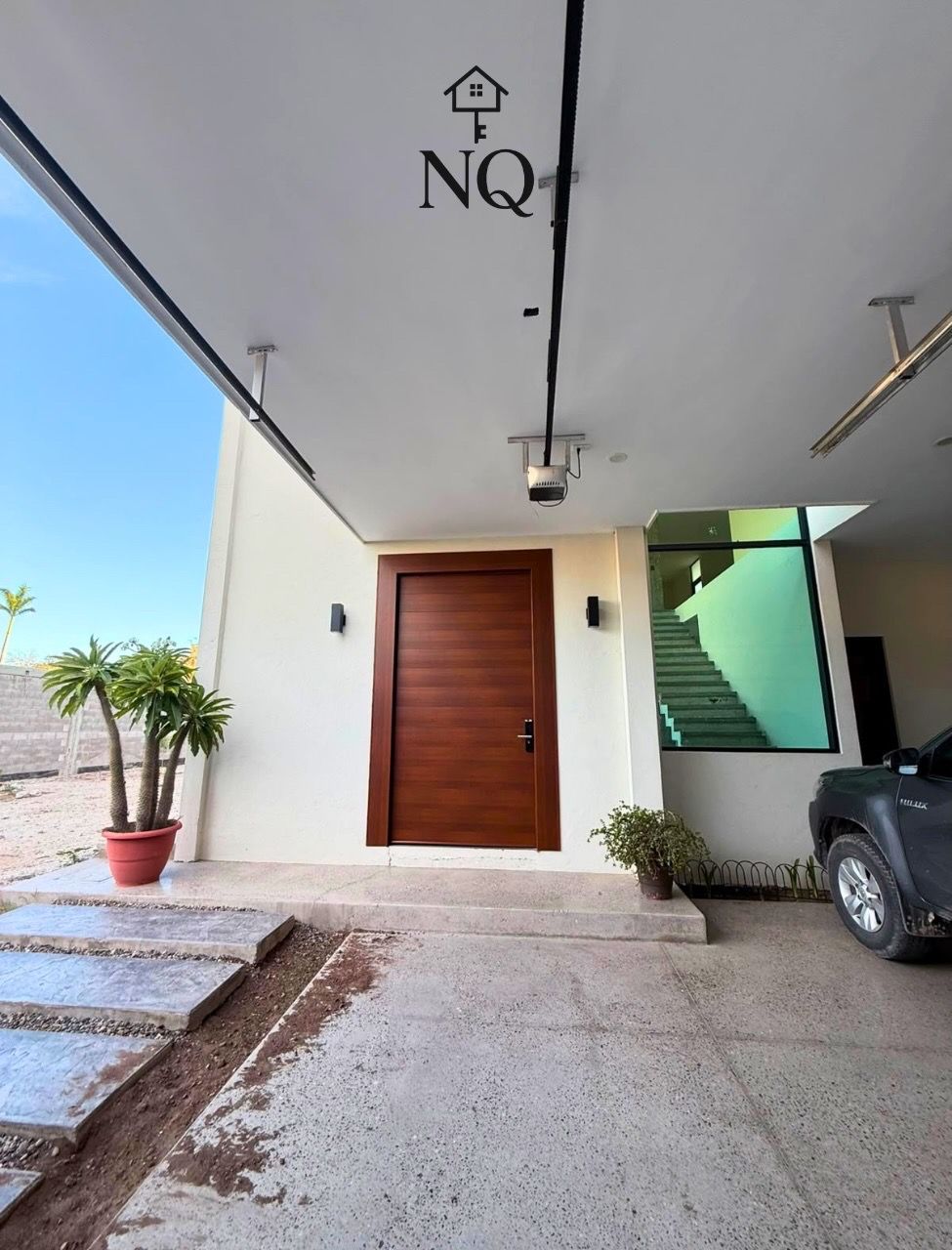 CASA EN PREVENTA | LAS FUENTES