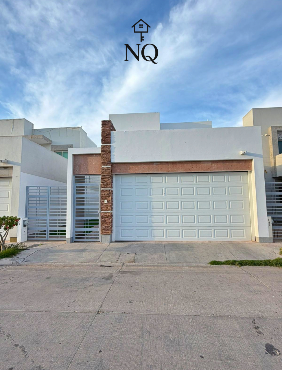CASA EN RENTA | AMPLIACIÓN VIÑEDOS