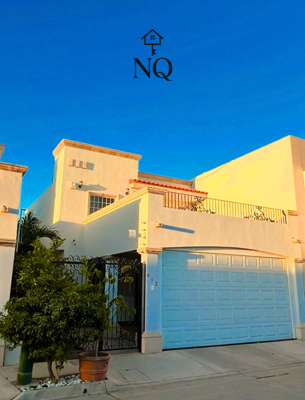 CASA EN VENTA | VIÑEDOS